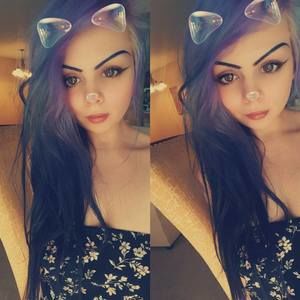 Meet your Posher, Abby